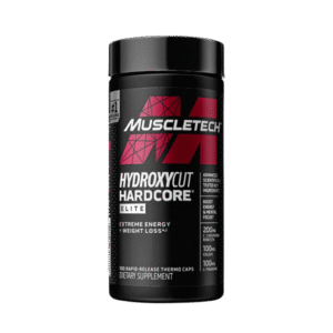 Hydroxycut Hardcore ELITE