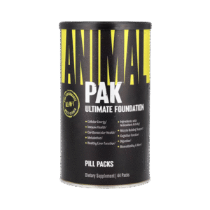 ANIMAL PAK
