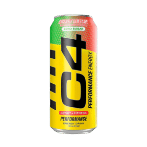 C4 Energy – Lata (473 ml)