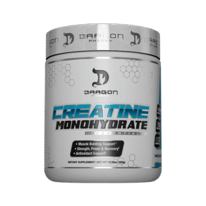 Creatina Dragon Pharma – 300 g