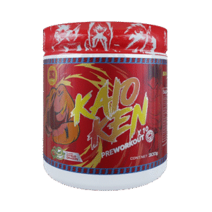 Kaioken X10