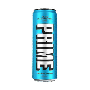 Prime Energy – Bebida Energética (355 ml)