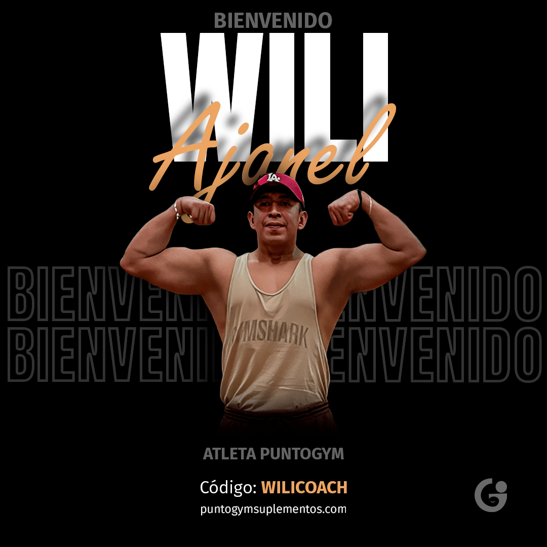 Wili Ajanel