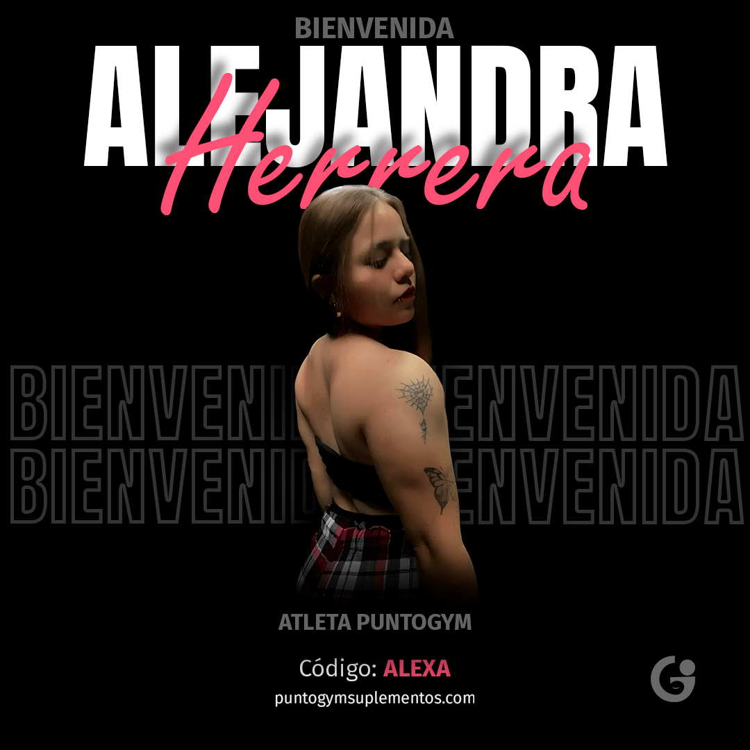 Alejandra Herrera