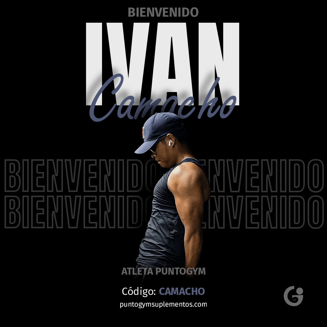 Ivan Camacho