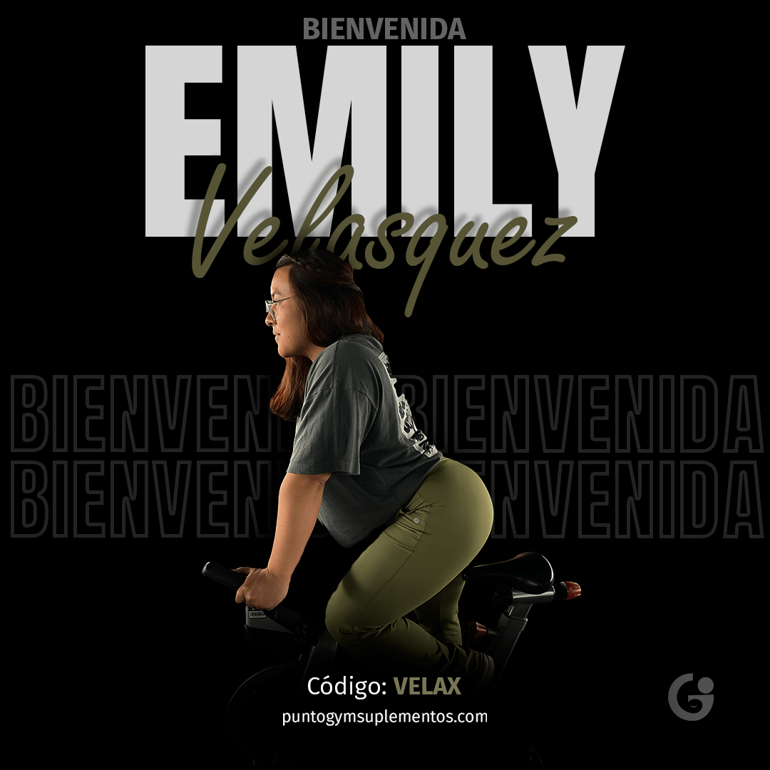 Emily Velasquez