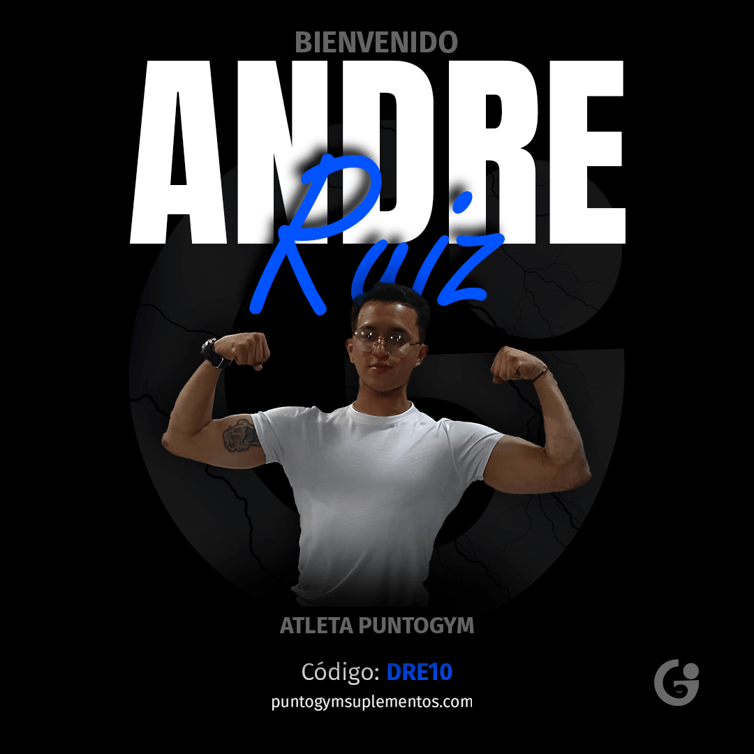 Andre Ruiz
