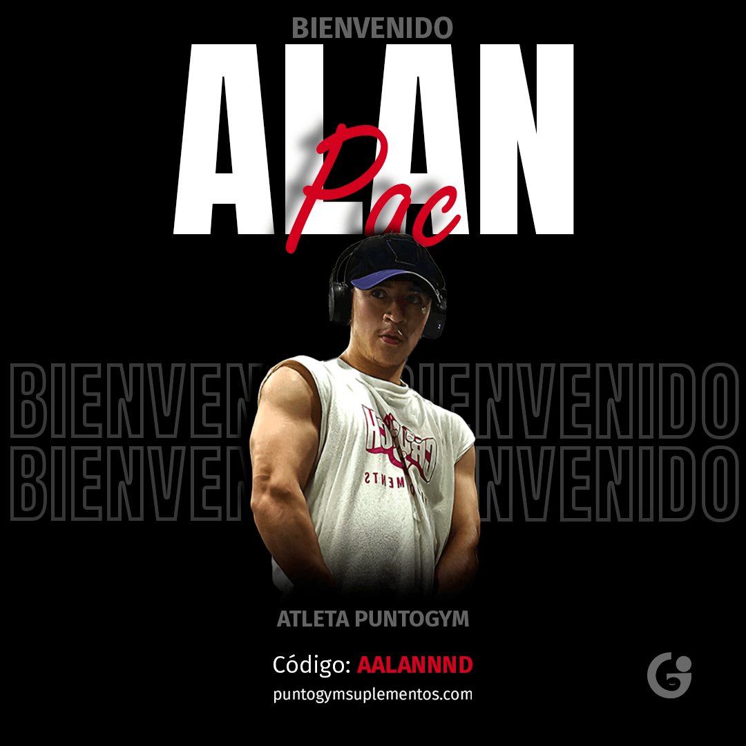 Alan Pac