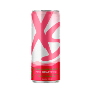 Amway xs pink grapefruit 350ml