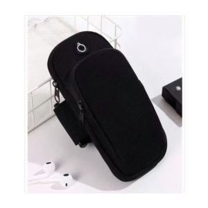 Brazalete impermeable para correr soporte para teléfono