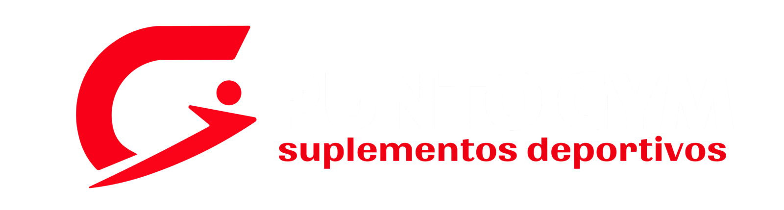 Punto Gym suplementos deportivos