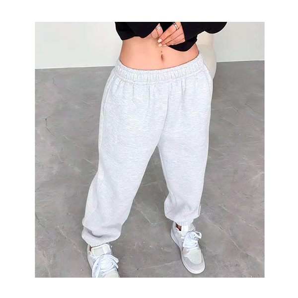 Pantalones Chándal de cintura elástica