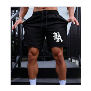 Pantalones cortos Manfinity