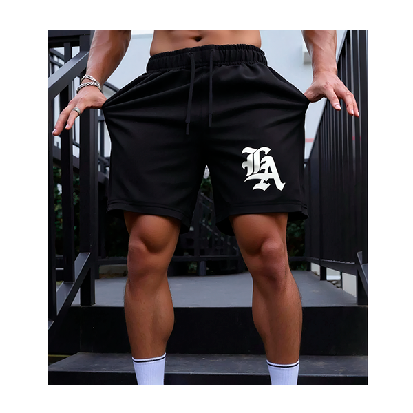 Pantalones cortos Manfinity