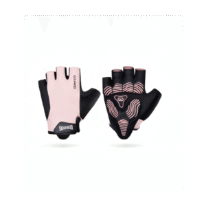 Par de guantes deportivos ciclismo