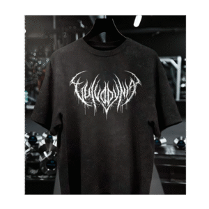 Playera deportiva Manfinity