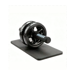 Rueda de rodillo abdominal