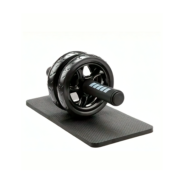 Rueda de rodillo abdominal