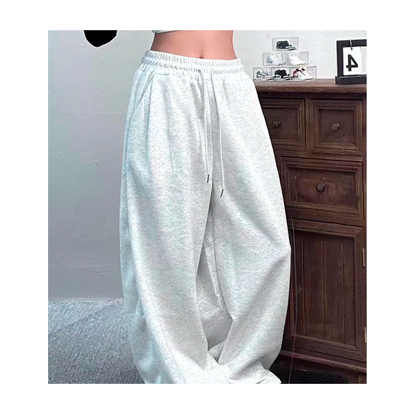 Solva pantalones anchos
