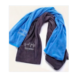 Toalla deportiva