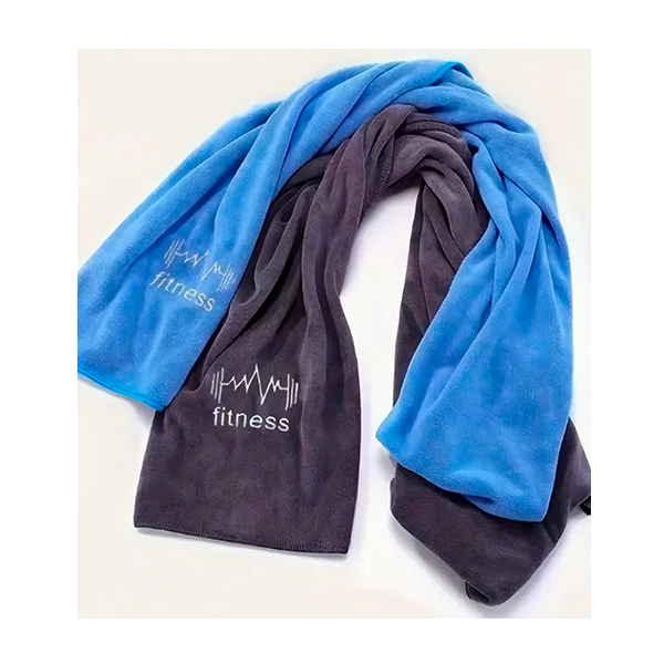 Toalla deportiva