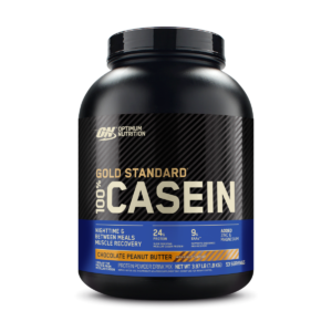 100% Casein Protein 4 LBS Chocolate Peanut Butter