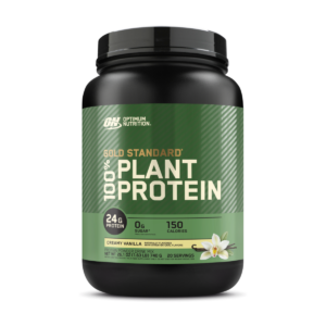 100% Gold Standard Plant Protein 1.63 LBS