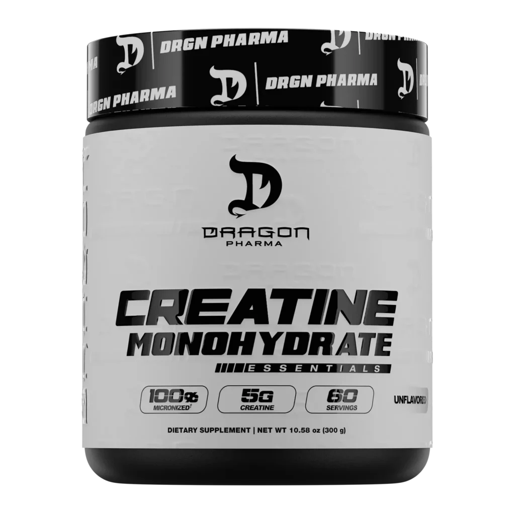 Creatine Monohydrate De Sabor 300 GRS