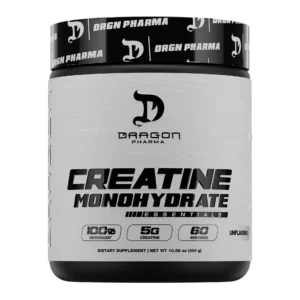 Creatine Monohydrate De Sabor 300 GRS