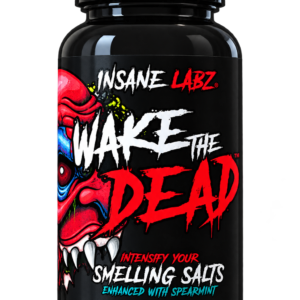 Sales de Amoníaco Insane Labz – Smelling Salts