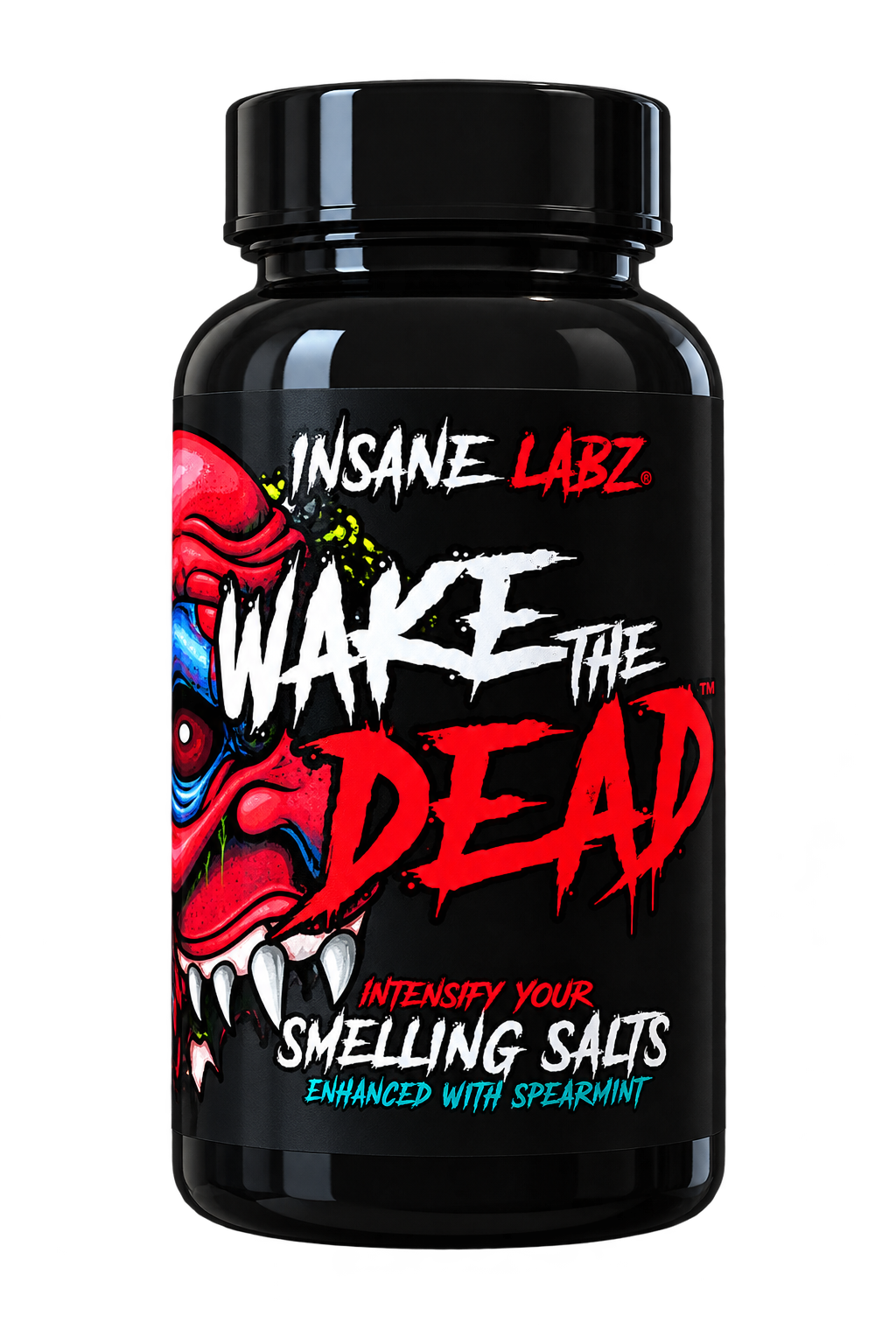 Sales de Amoníaco Insane Labz – Smelling Salts