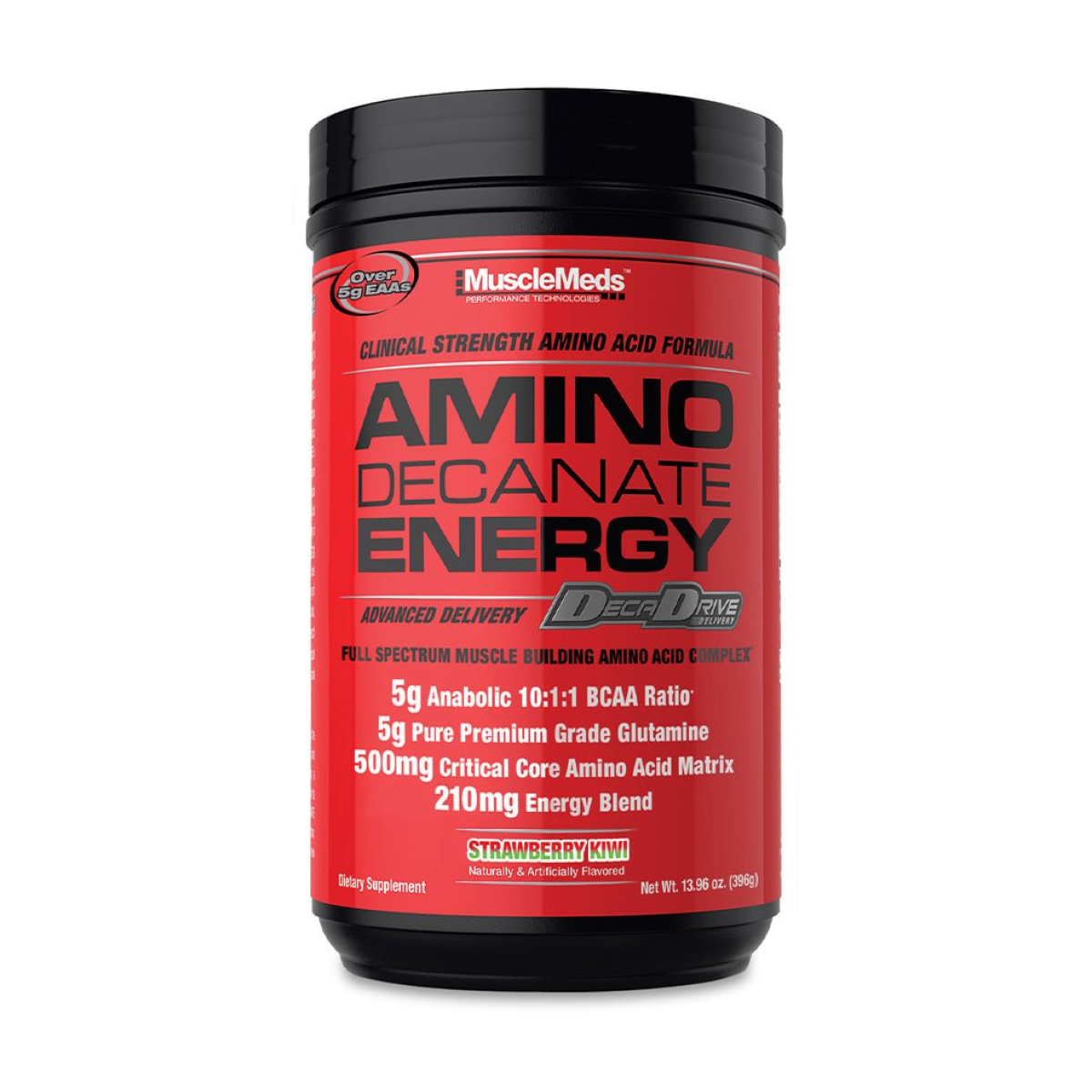 Amino Decanate Energy 30 Serv