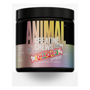 Animal Creatine 30 Serv Smarties