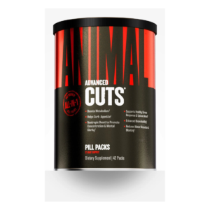 Animal Cuts 42 Packs