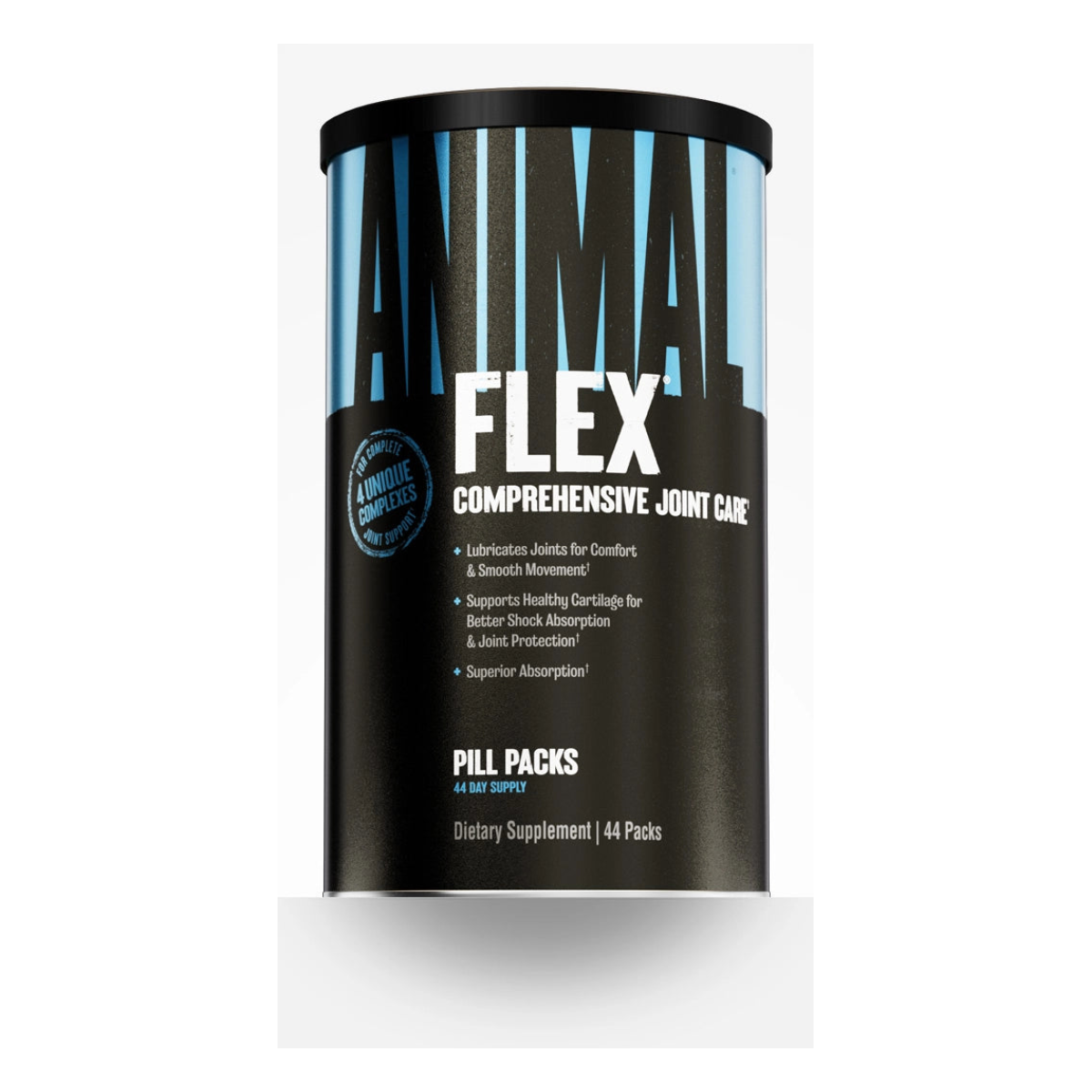 Animal Flex 44 Packs
