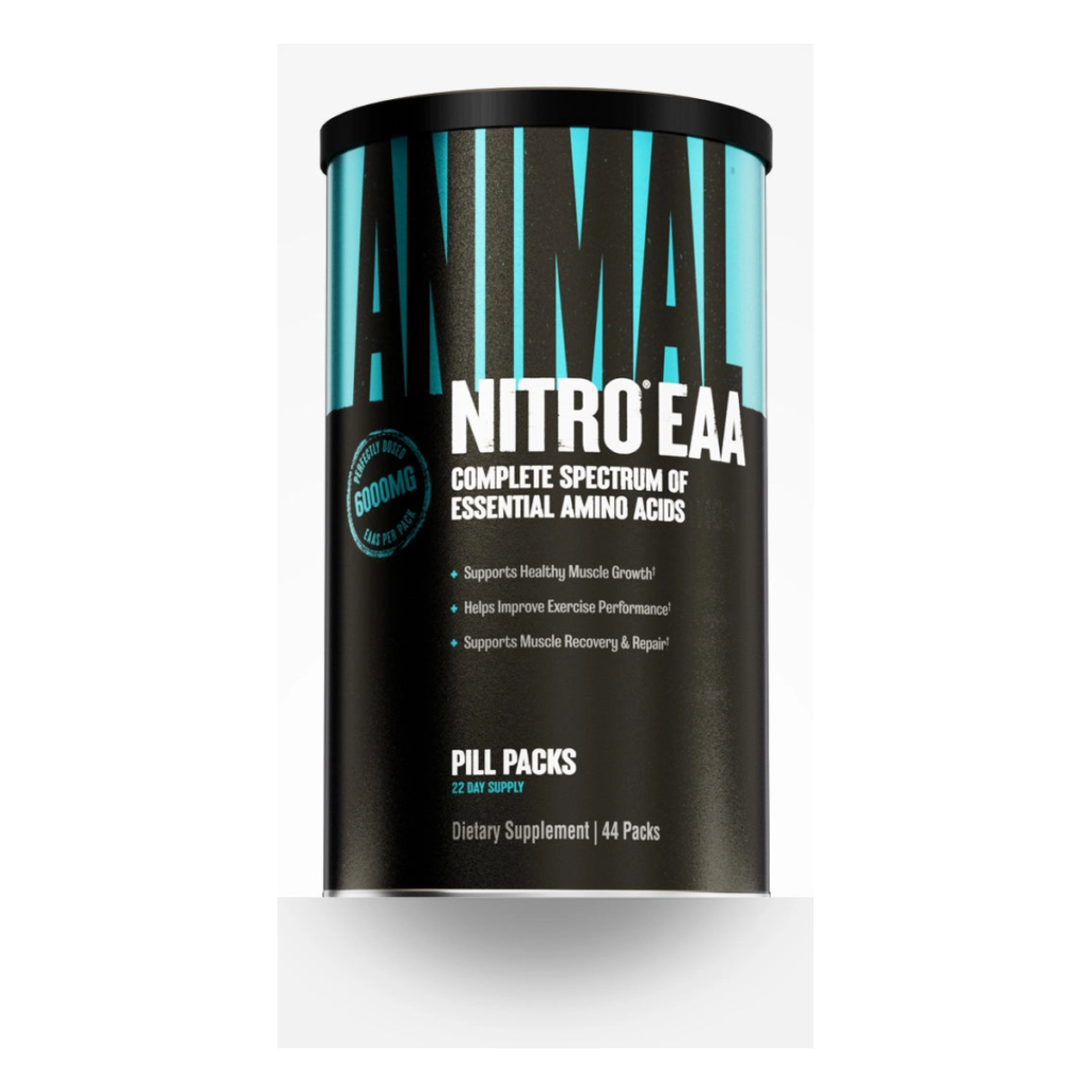 Animal Nitro 44 Packs