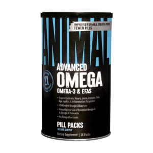 Animal Omega 30 Packs