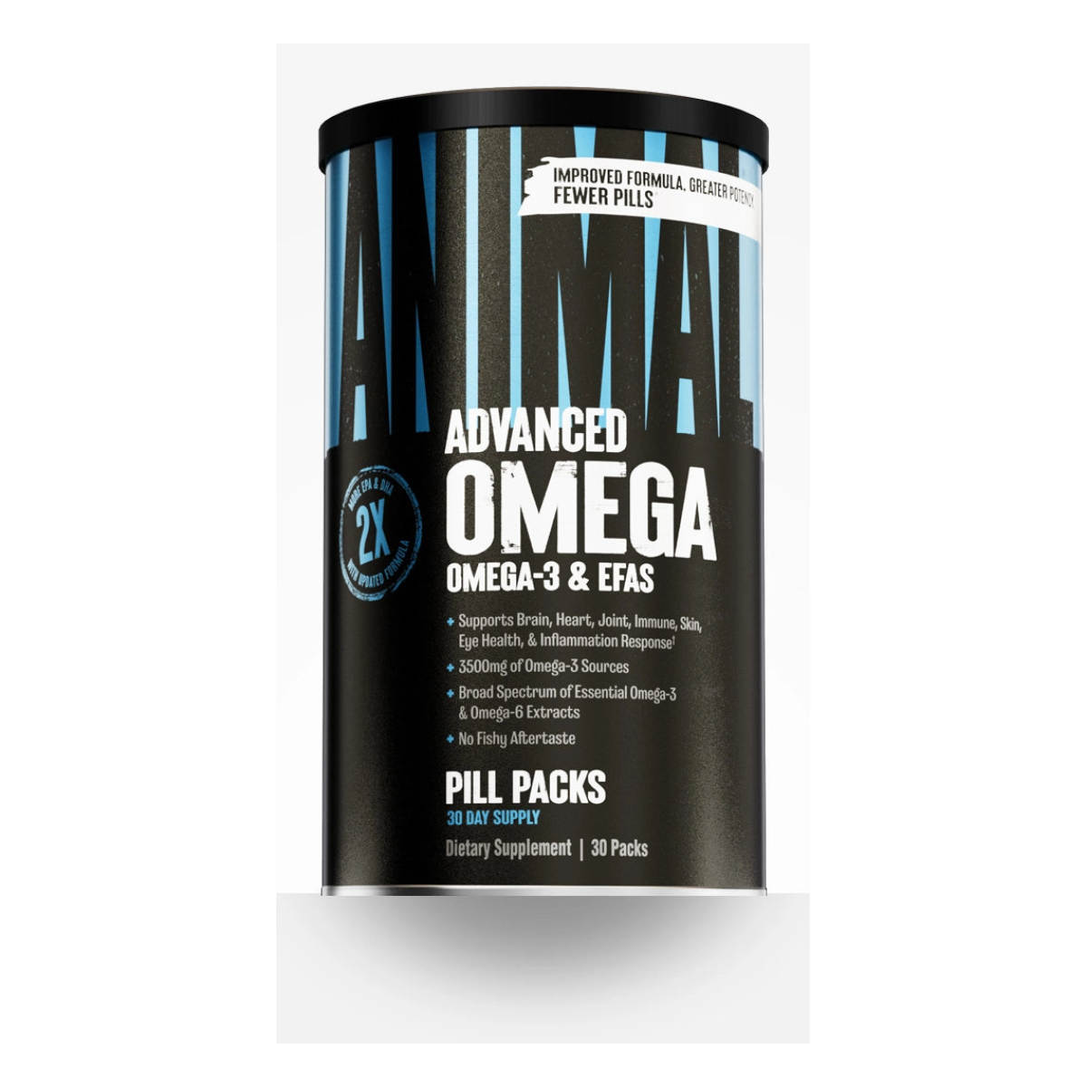 Animal Omega 30 Packs