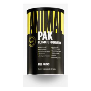 Animal Pak 30 Packs 44 packs