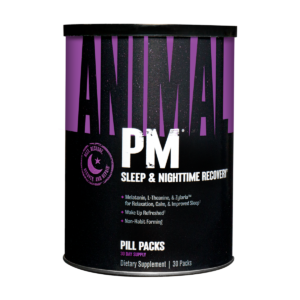 Animal Pm 30 Packs