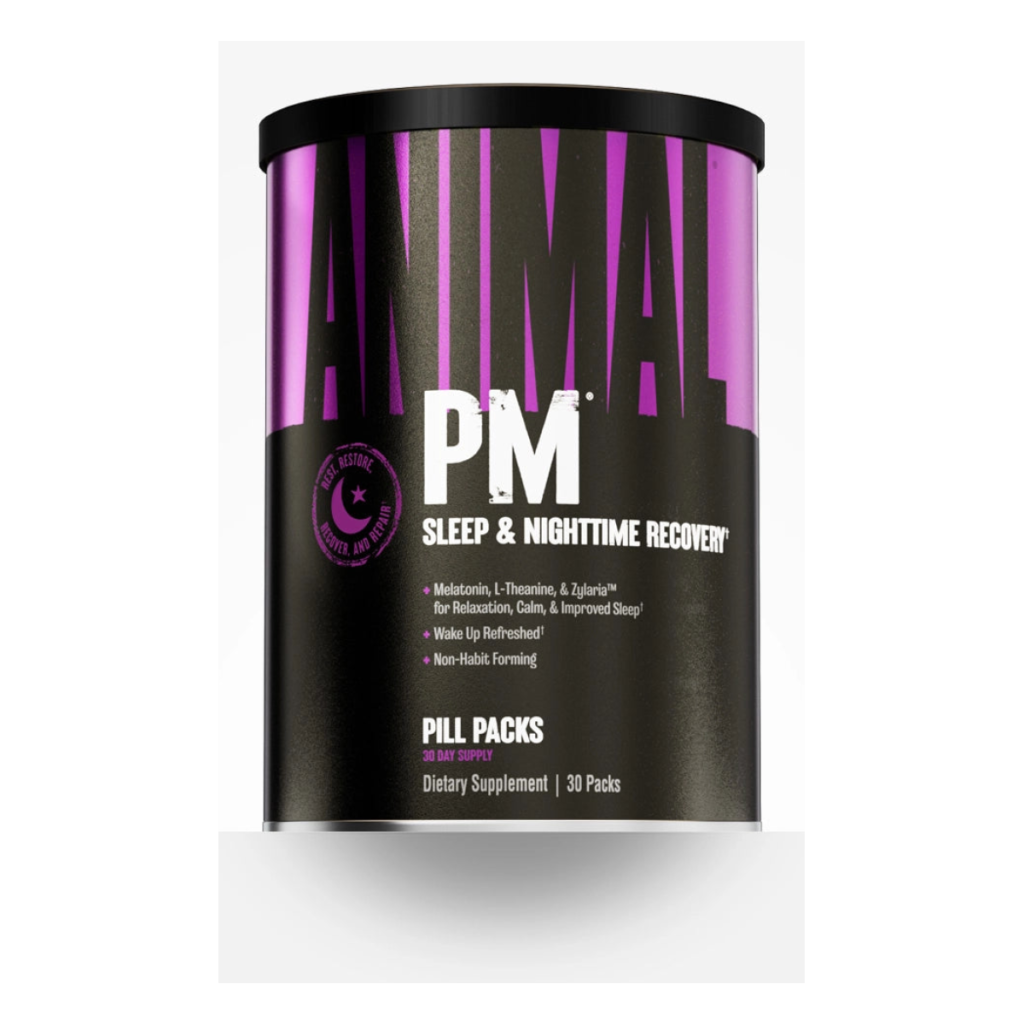 Animal Pm 30 Packs