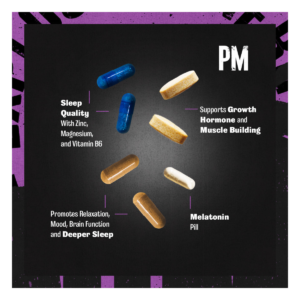 Animal Pm 30 Packs