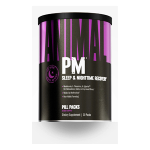 Animal Pm 30 Packs