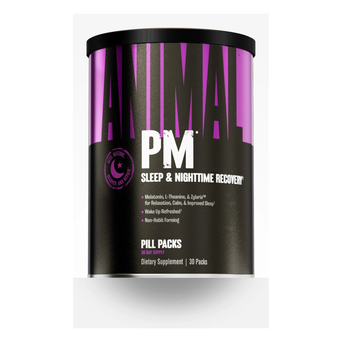 Animal Pm 30 Packs