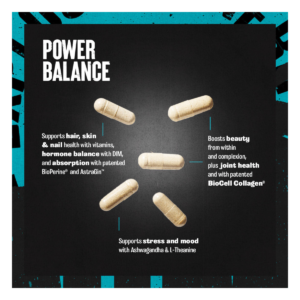 Animal Power Balance 30 Packs