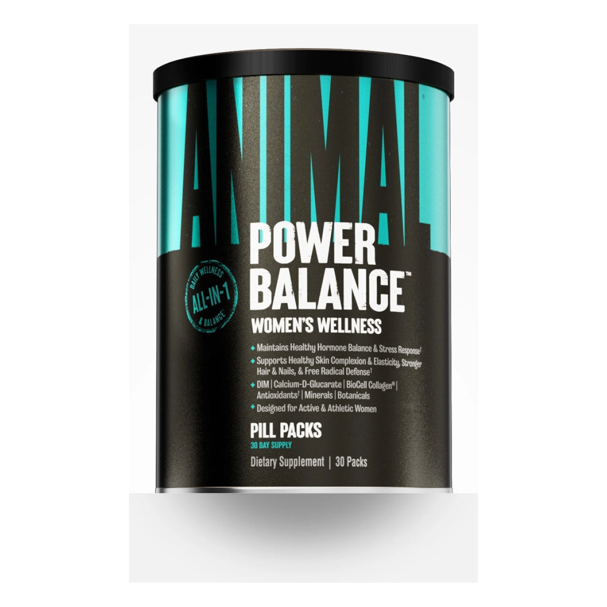 Animal Power Balance 30 Packs