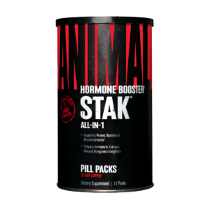Animal Stak 21 Packs