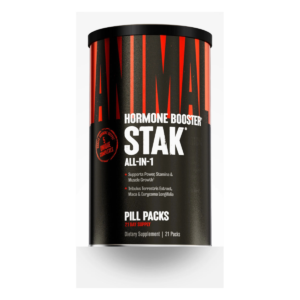 Animal Stak 21 Packs