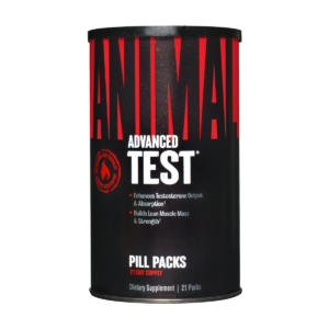 Animal Test 21 Packs