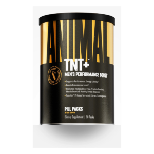 Animal Tnt+ 30 Packs